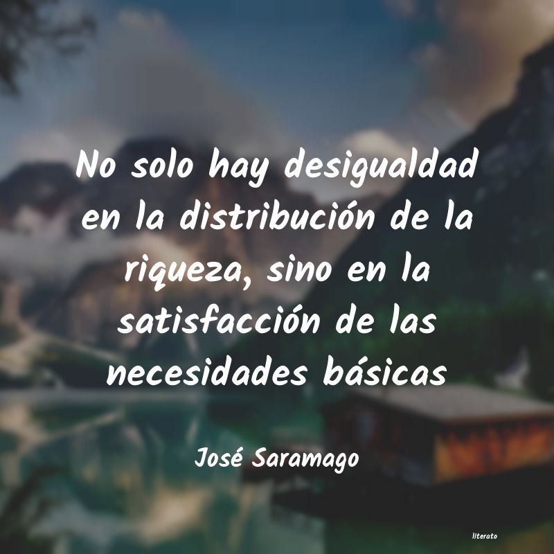 frases de José Saramago