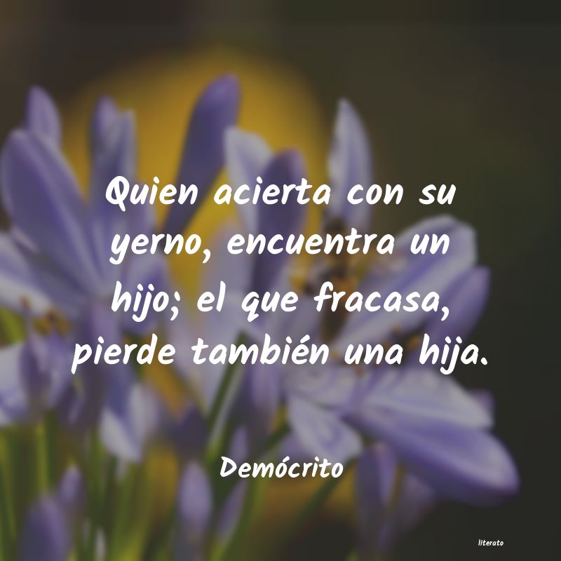 frases para un hijo en el vientre