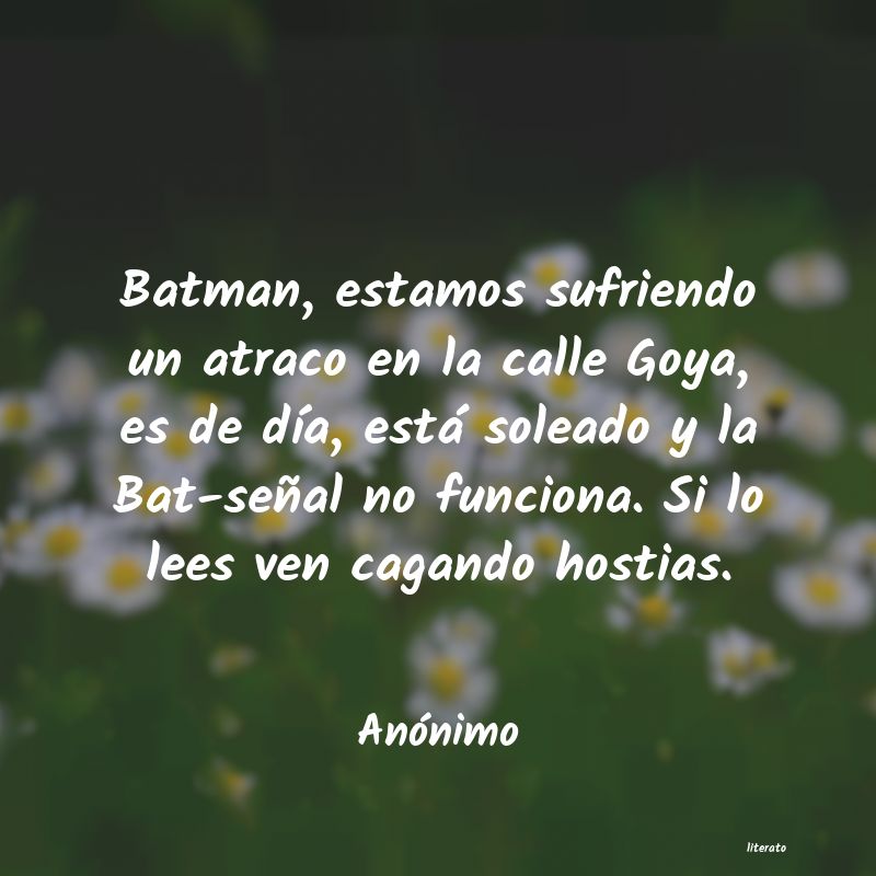 frases