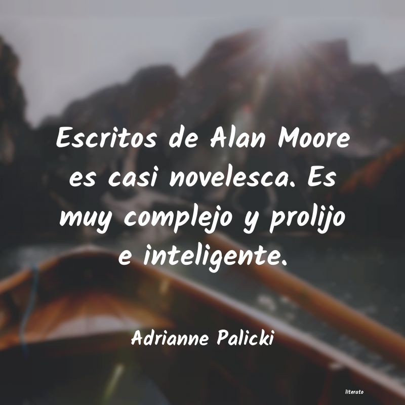 Frases de Adrianne Palicki