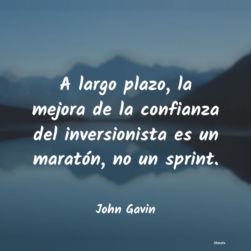 Frases de John Gavin