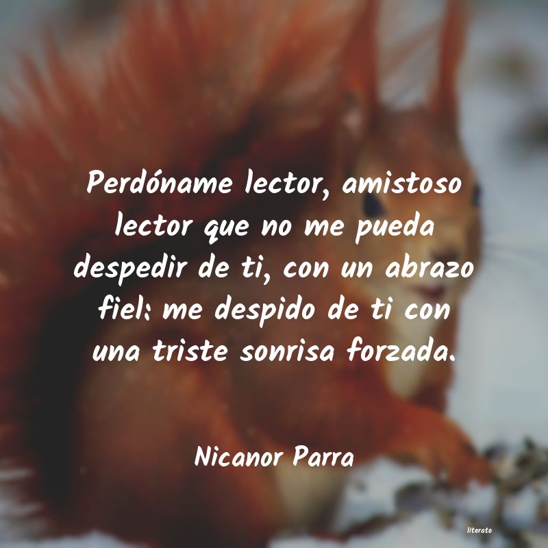 frases de perdoname