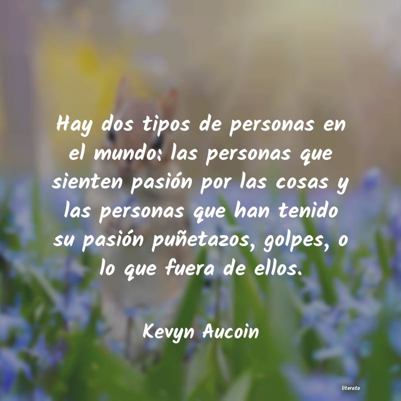 frases de Kevyn Aucoin