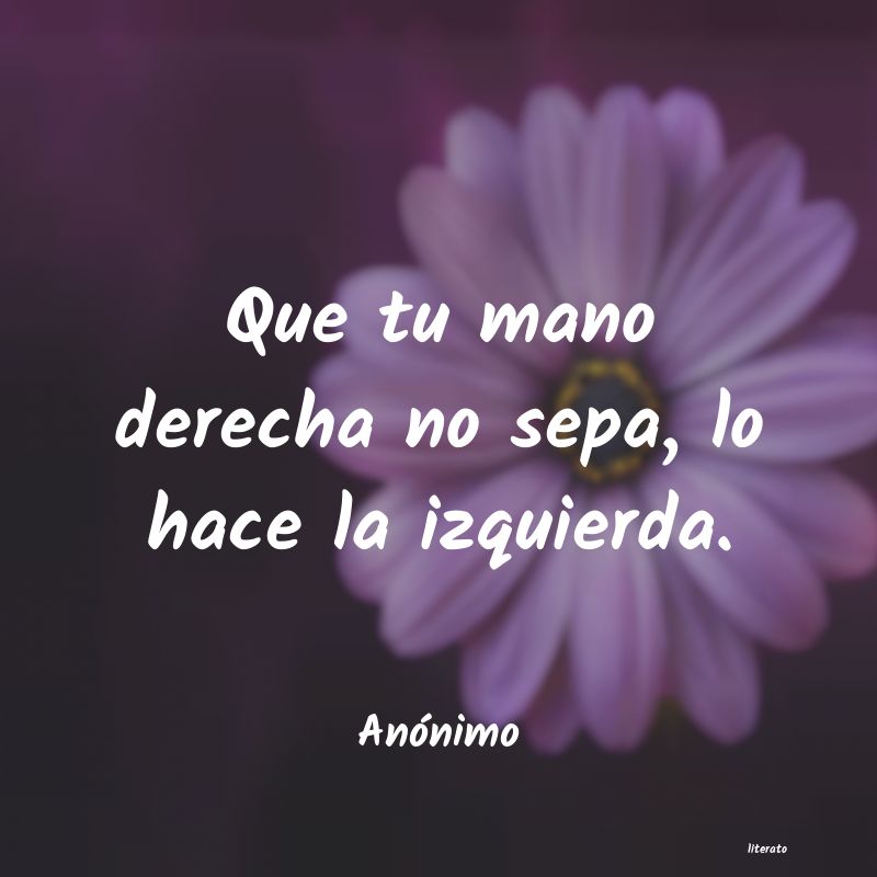 frases