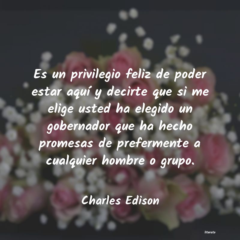 falsas promesas