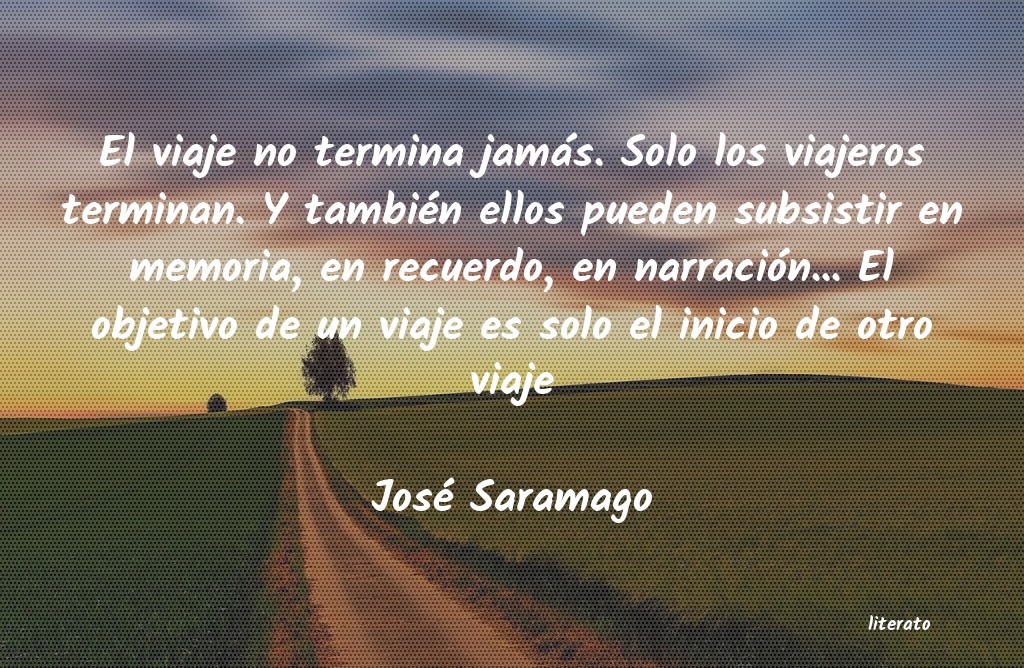 frases de José Saramago