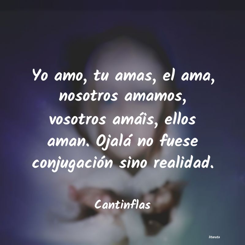 Frases de Cantinflas