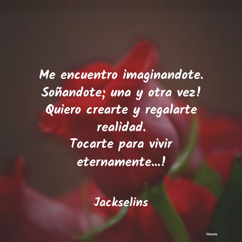 frases de Jackselins