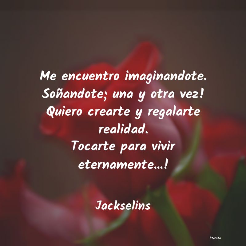 Frases de Jackselins