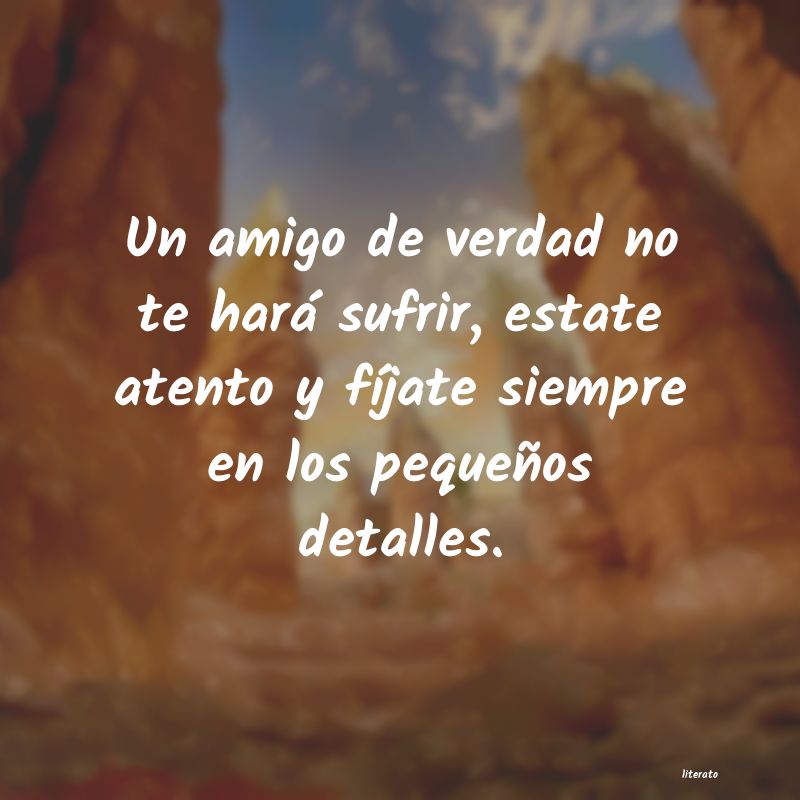 frases
