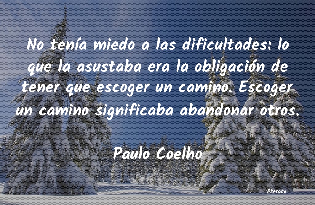 frases de positivismo de paulo coelho