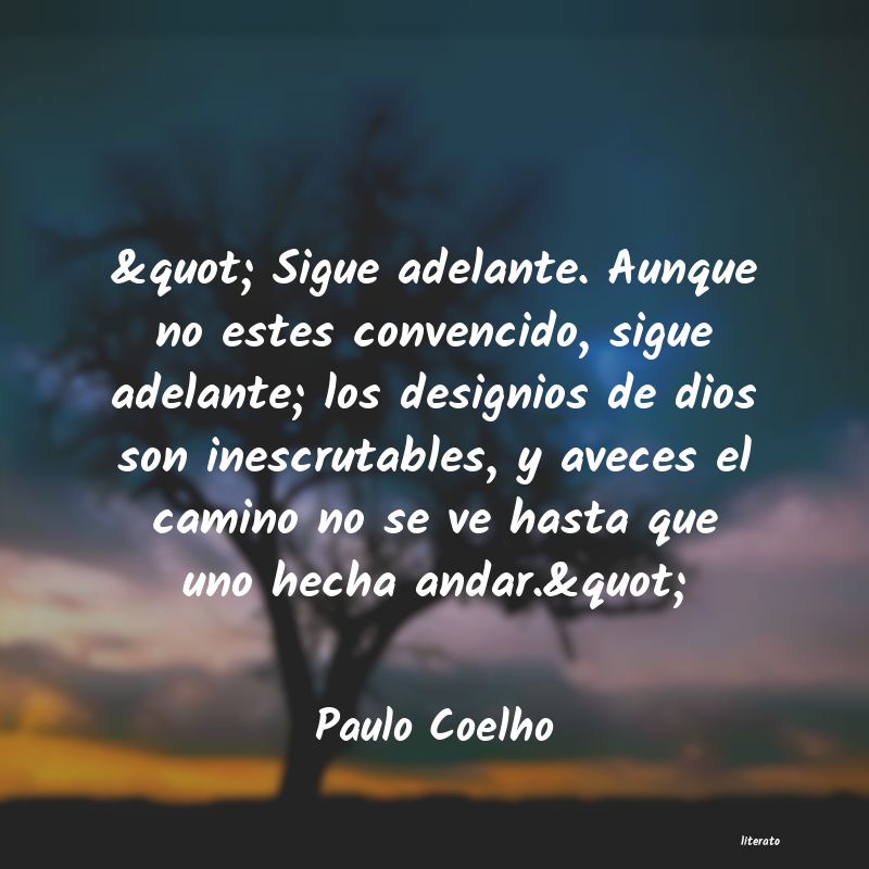 Frases de Paulo Coelho