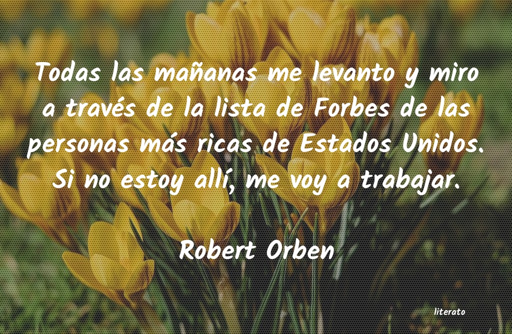 Frases de Robert Orben