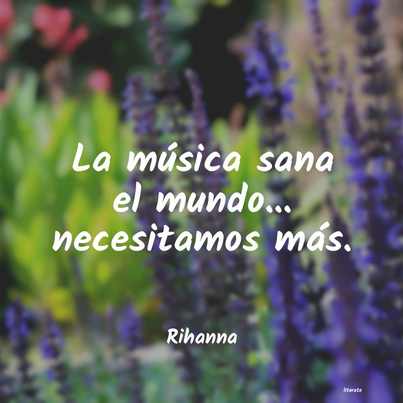 frases de Rihanna