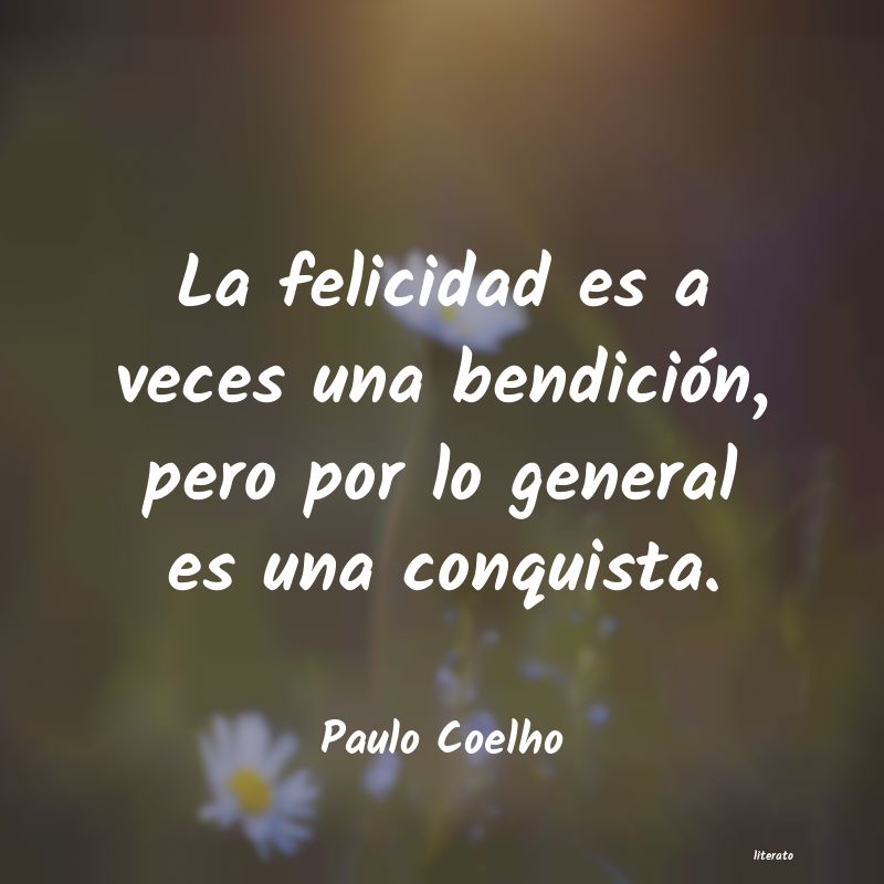 Frases de Paulo Coelho