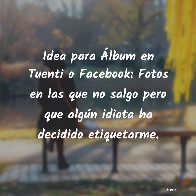 frases
