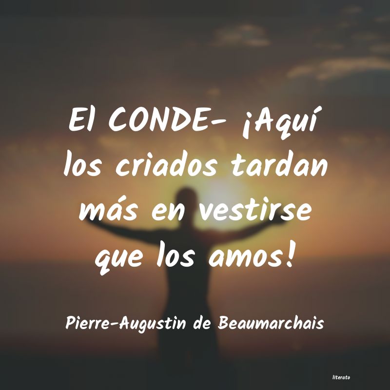 pensamientos para tres amos