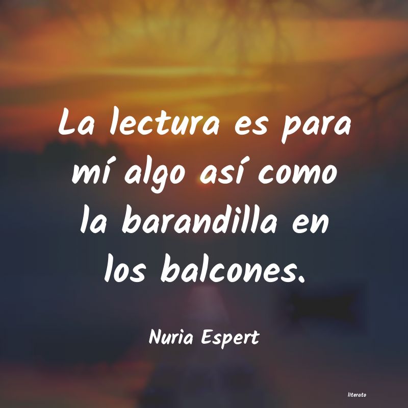 frases de Nuria Espert