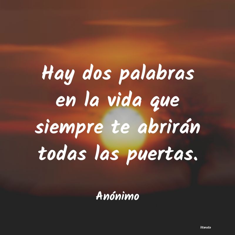frases
