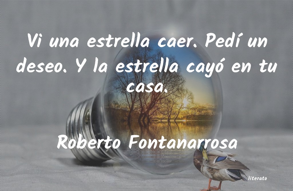 Frases de Roberto Fontanarrosa