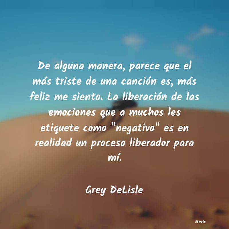 Frases de Grey DeLisle