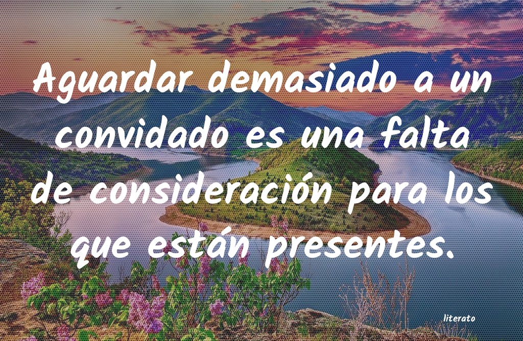 frases de falta de consideracion