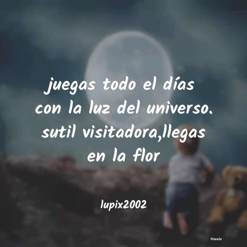 frases de lupix2002