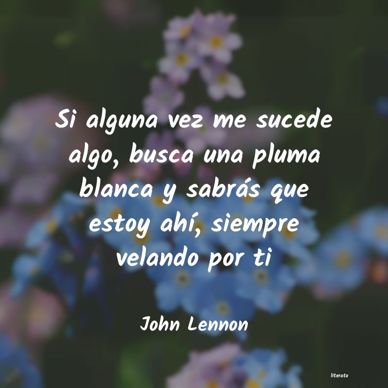 frases de John Lennon