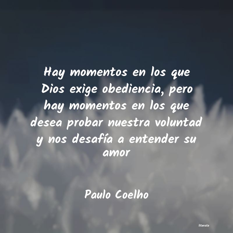 frases paulo coelho amor