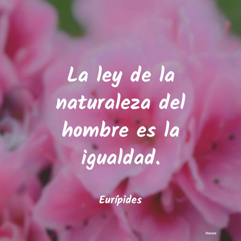 frases de EurÃpides