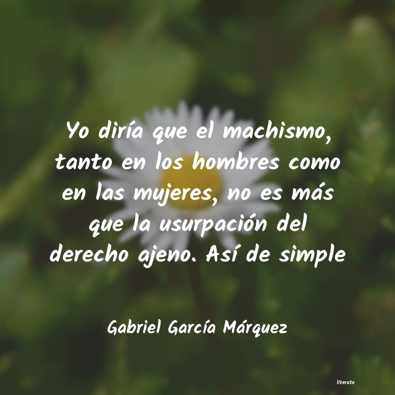 poemas de gabriel garcia marquez con titulo