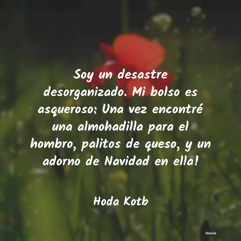 frases de Hoda Kotb