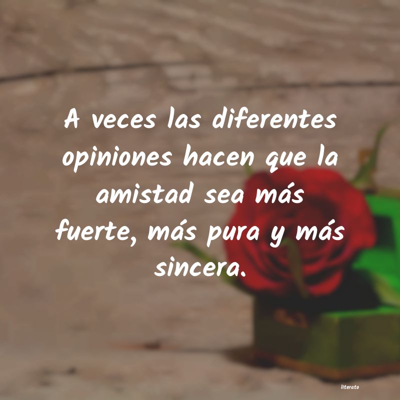 frases