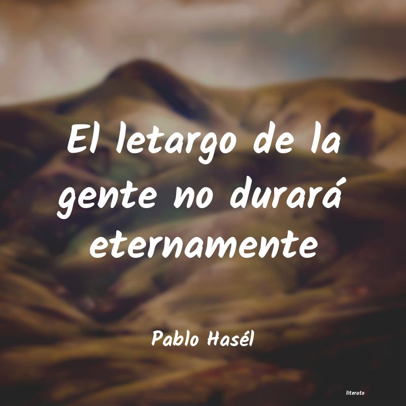 Frases de Pablo Hasél