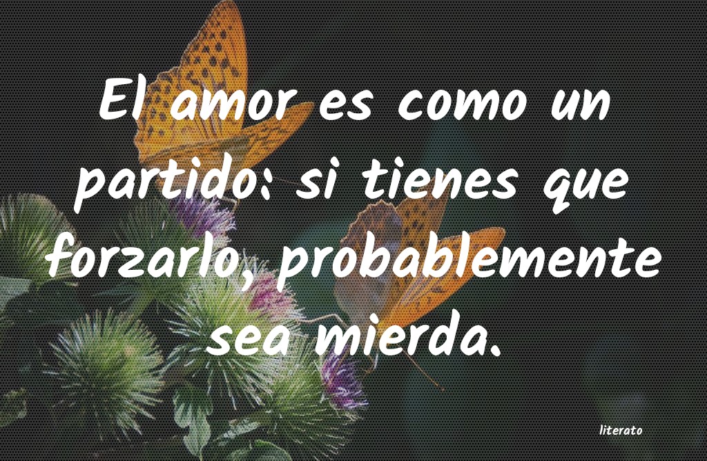 frases