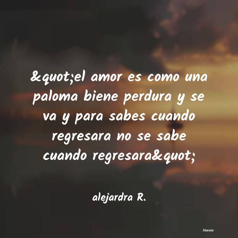 no sabes como necesito tu voz