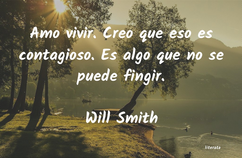 frases de Will Smith