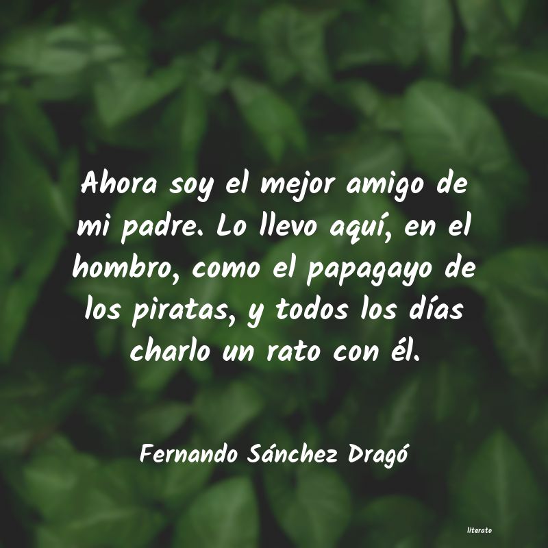 Frases de Fernando Sánchez Dragó