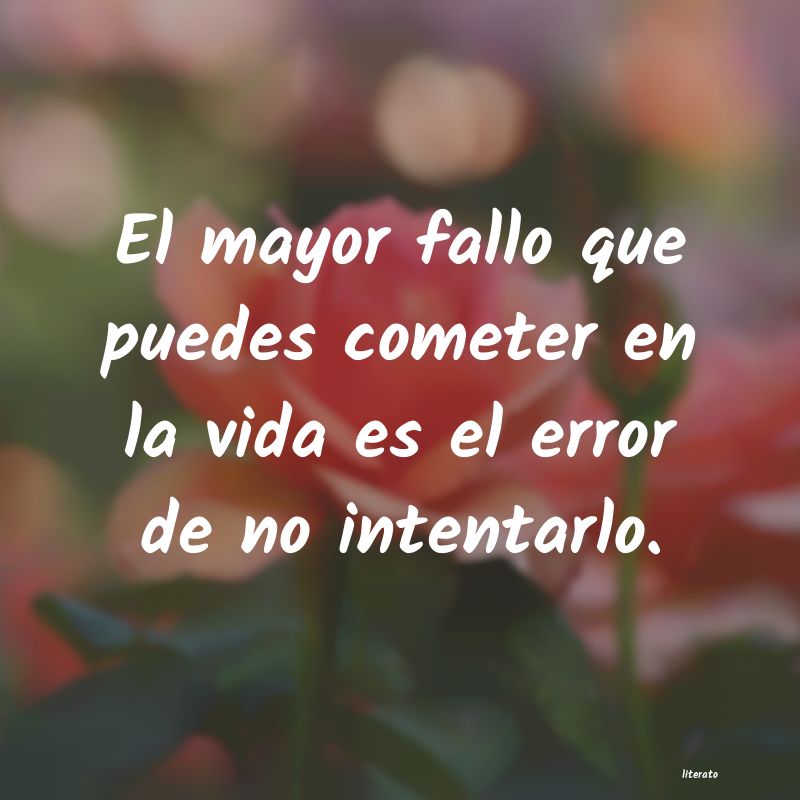 frases