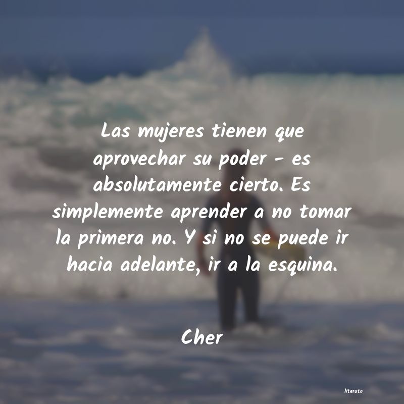 frases para mirar hacia adelante