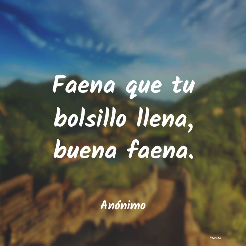 Frases de
