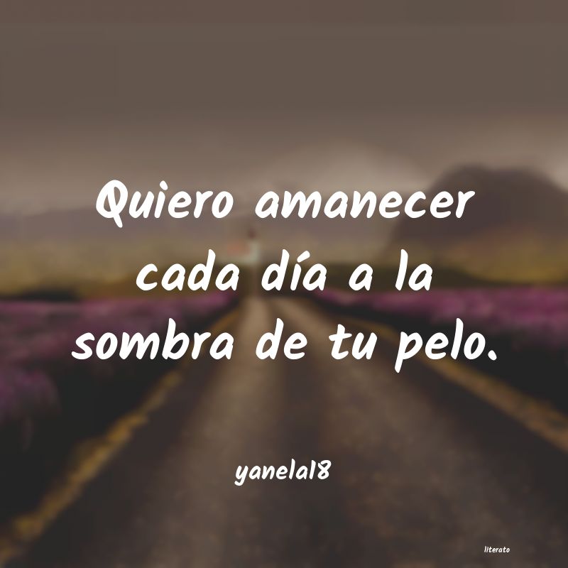 frases del amanecer