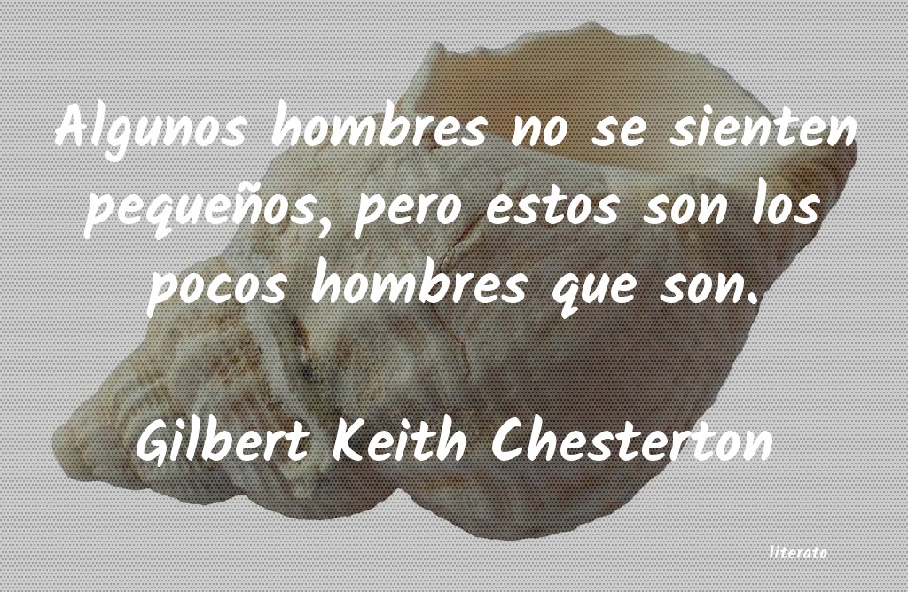 frases para pocos hombres