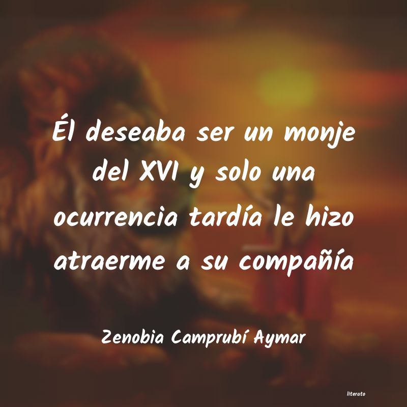 Frases de Zenobia Camprubí Aymar