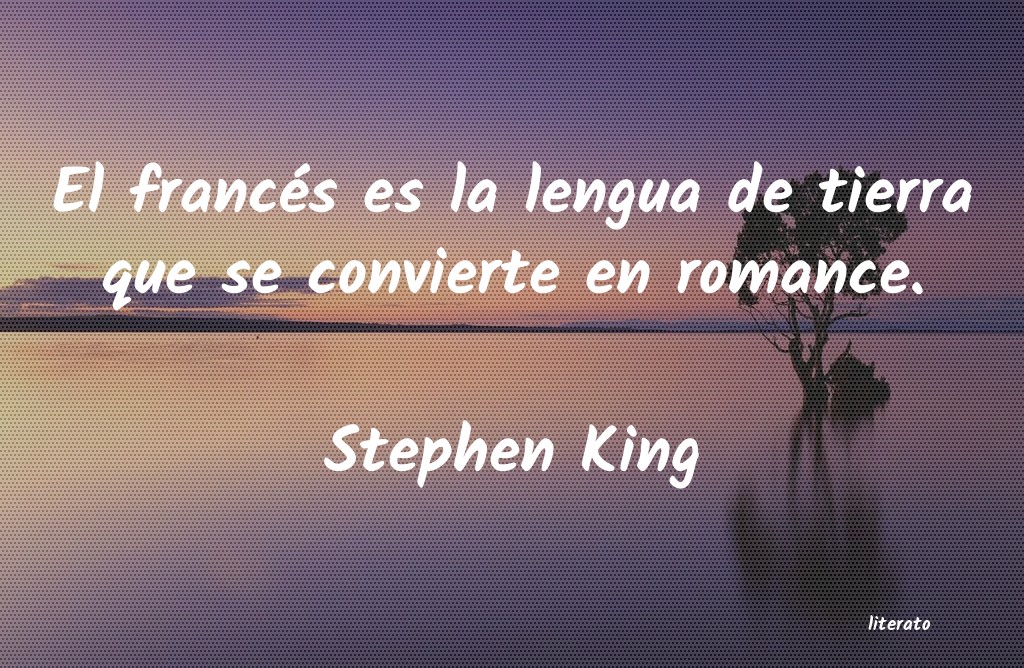 frases de Stephen King
