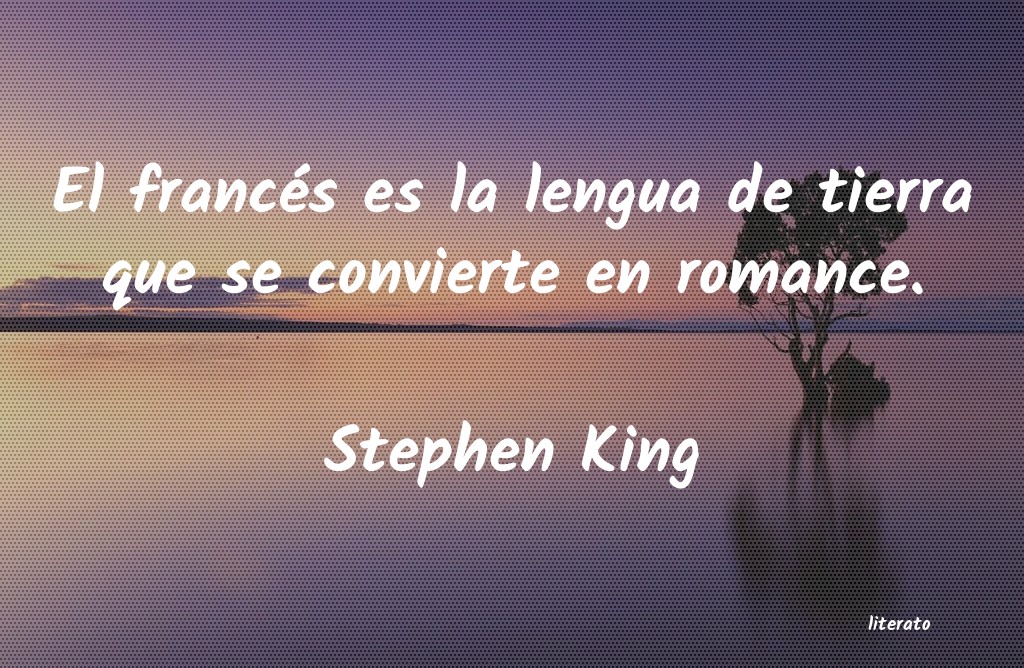 Frases de Stephen King