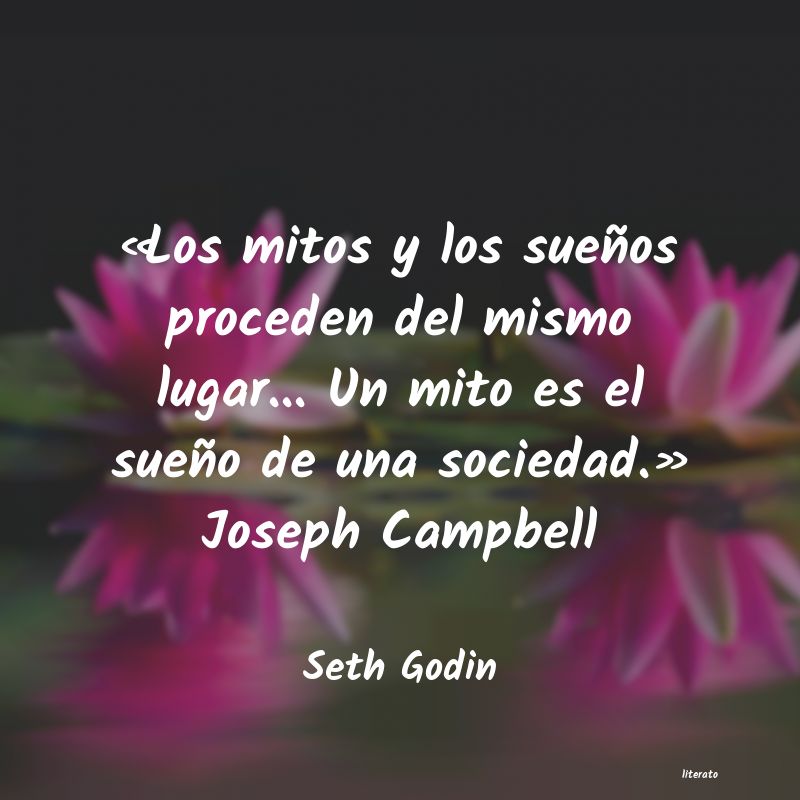 frases de Seth Godin