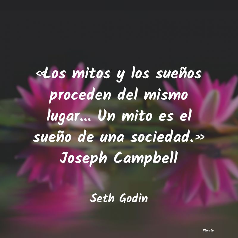 Frases de Seth Godin