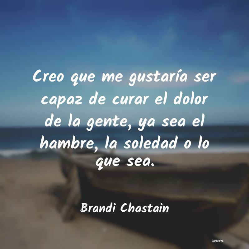 frases de Brandi Chastain