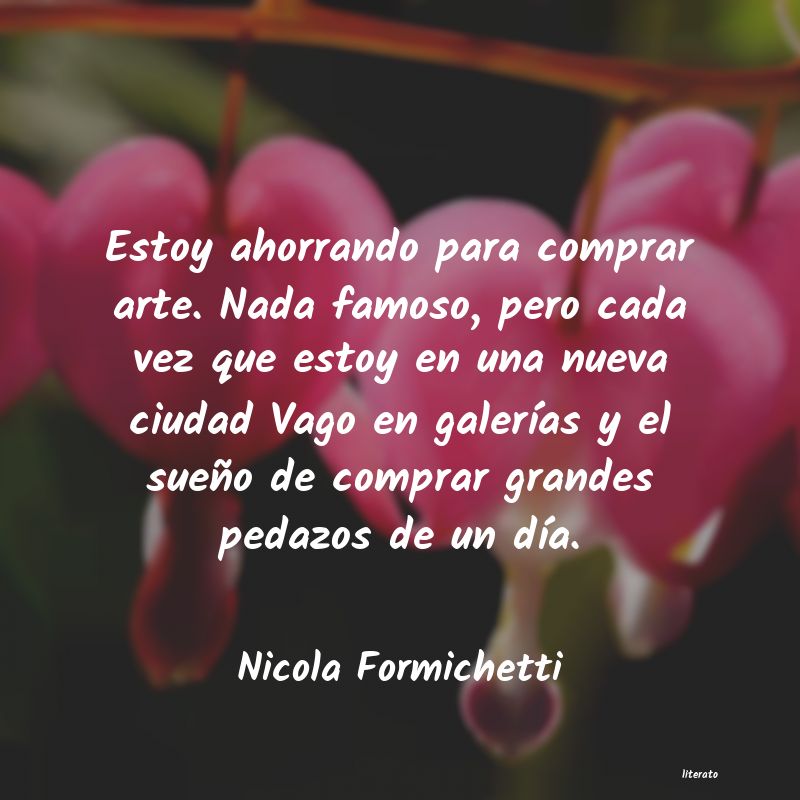 Frases de Nicola Formichetti